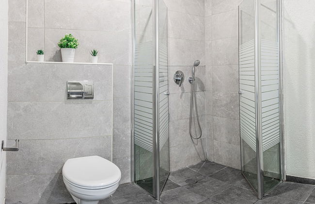 City center relax apartment - Foto 41