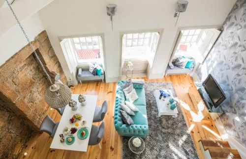 Oporto Platinum Loft - Foto 6