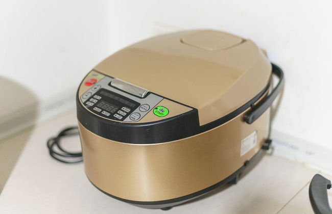 Belle Rama9 Boutique Apartments - Foto 70