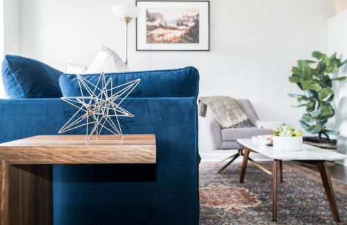 CozySuites MusicRow Astonishing Studio with free parking 37 - Foto 12