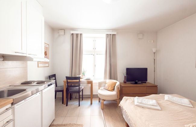 2ndhomes Quiet Studio by Esplanade Park - Foto 1