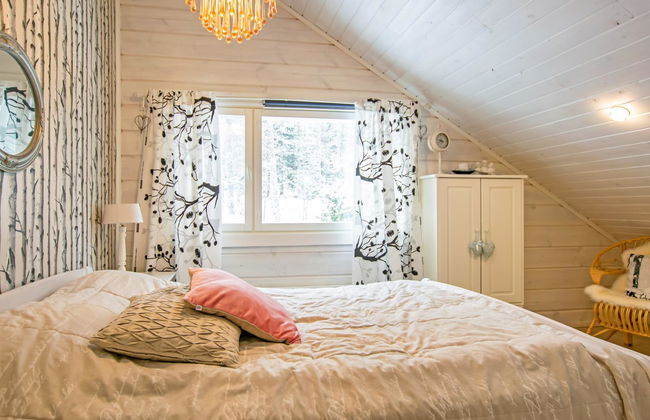 3 bedroom House in Kuopio with sauna - Photo 20