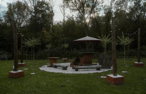 Wacówka - domek całoroczny - Foto 12