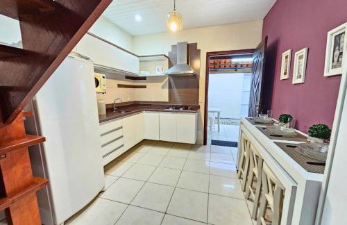 Casa de Praia 5 qtos (Suíte Térrea)WiFi+200m Praia - Photo 27