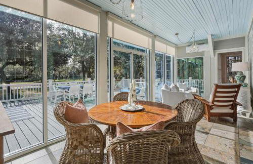 The Marsh Fox home - Foto 32