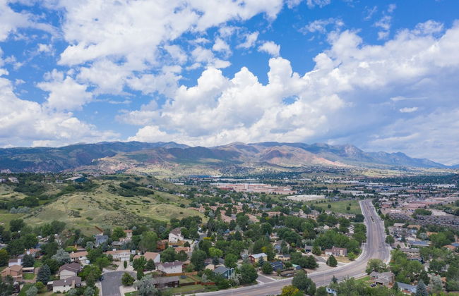 4BR Garden of the Gods Family Getaway - Foto 39