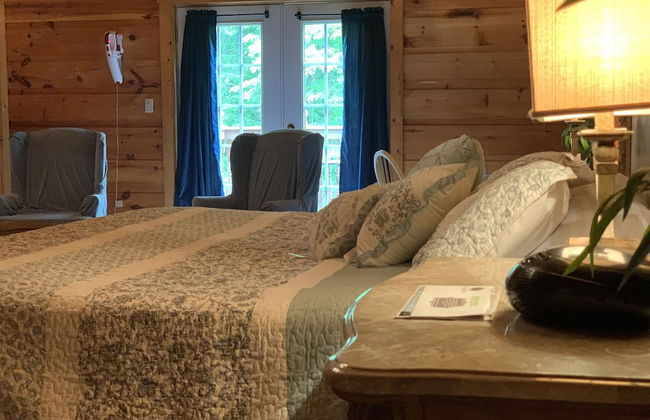 Elk Springs Resort - Foto 36