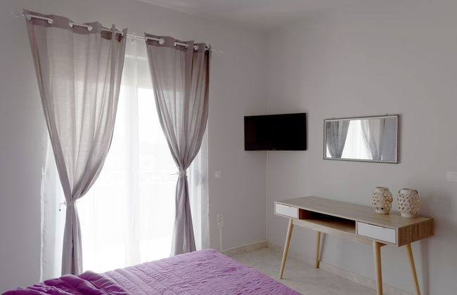 Paulsia Apartments - Foto 2