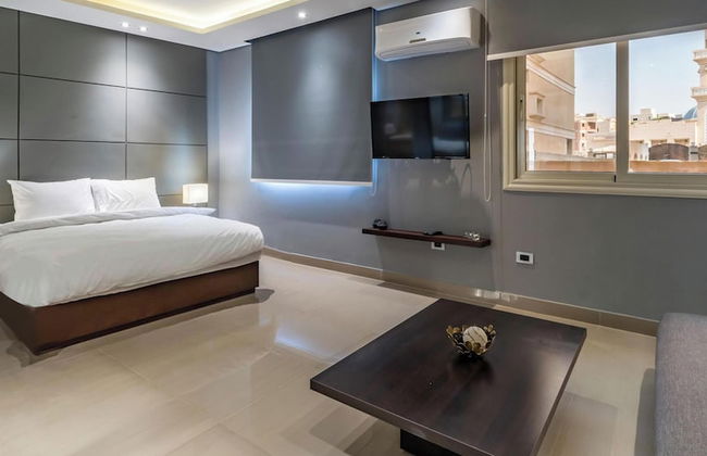 Prime Residence New Cairo - Foto 29