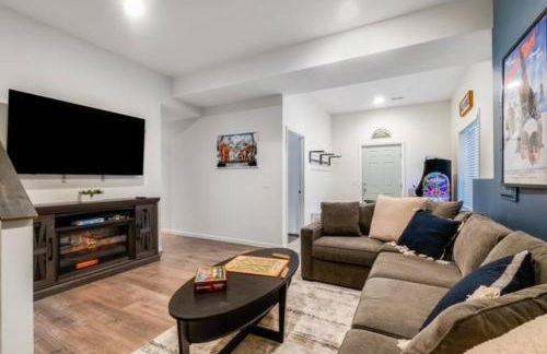 Huckleberry Ridge at Massanutten - Foto 46