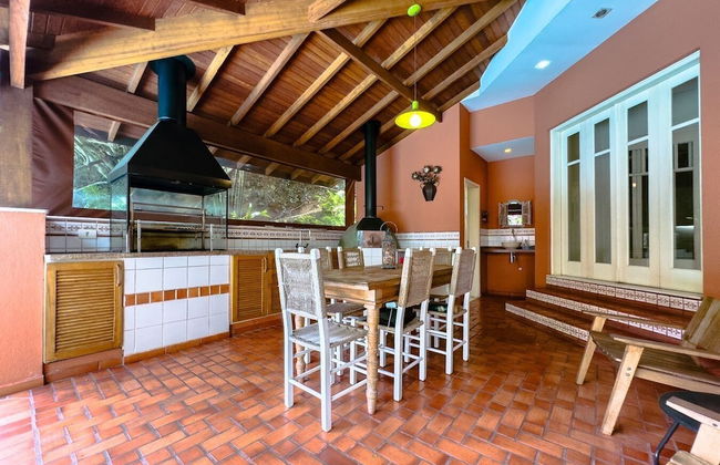 Casa Alto Padrão na Granja Viana - Cond. Fechado - Foto 53