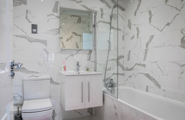 Cromwell Road Apartments - Foto 117