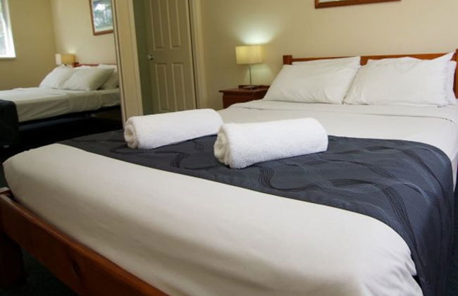 Blue Water Bay Luxury Villas - Foto 17