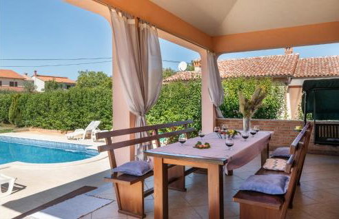 Holiday Home Grandici Iv - Foto 2