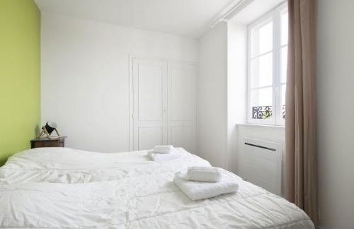 Maison Ma Ré Hôtes - Foto 16