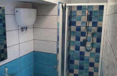 Casa Acqua Marina Le Forna - Foto 13