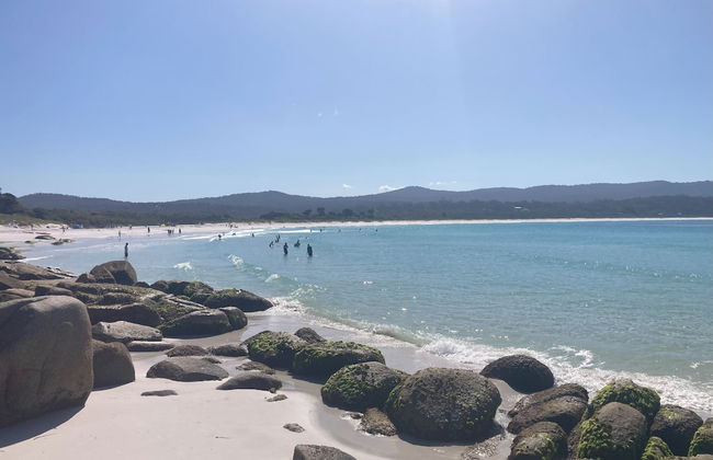 Kellraine Holiday Units - Foto 18