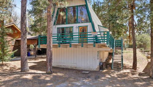 Three Bears Cabin #1574 - Foto 2