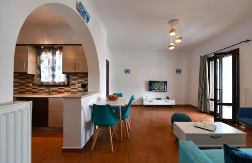 Villa Trifylia - Foto 31