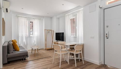 Waou Quintana - Ciudad Lineal - Foto 4