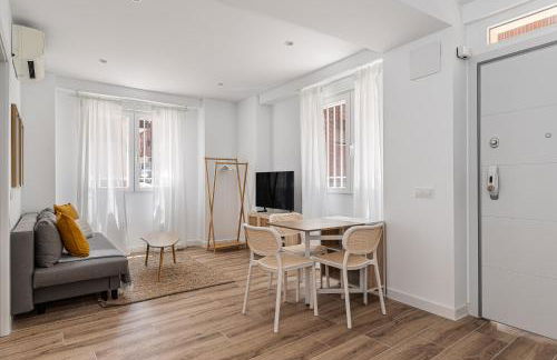 Waou Quintana - Ciudad Lineal - Photo 4