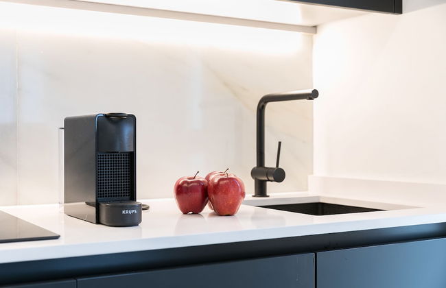 Feelathome Waldorf Suites Apartments - Foto 14