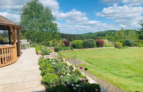 Super Host Large Luxury Cottage South Downs Park - Foto 70