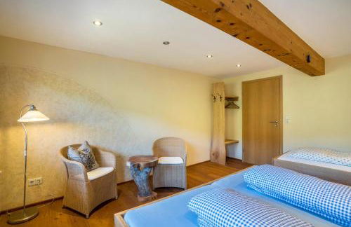 Jungbauernhof - Foto 20