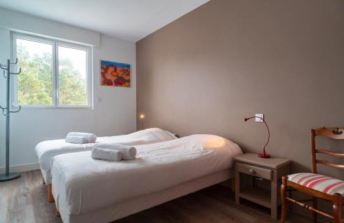La perle de Men Er Beleg - Appt vue mer de 167m² - Photo 8