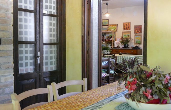 Agriturismo Via del Campo - Foto 18