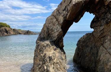 Les Cocons d'Agathe - Penn ar Gwel - en campagne à 5 min des plages - Foto 11