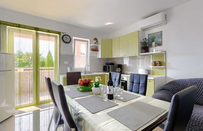 Villa Comottin - Foto 14