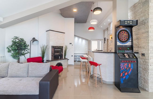 Luxury Villa Maxima - Foto 14