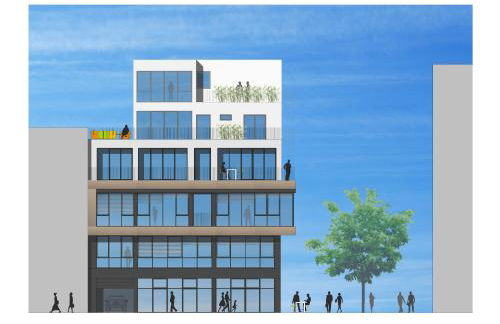 Boardinghouse Offenbach Service Apartments - Foto 24