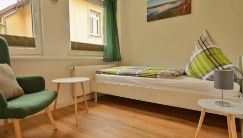 Ferienwohnung Wanderlust - Foto 4