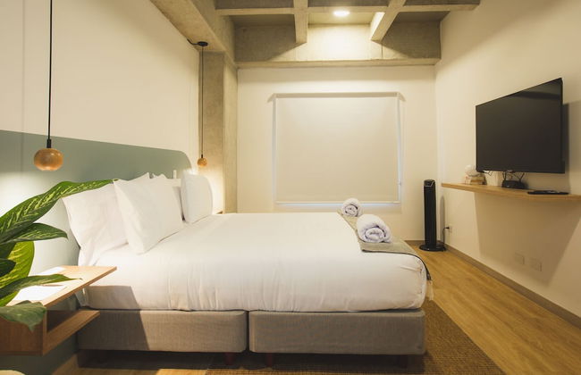 Hojarasca by Wynwood House - Foto 51