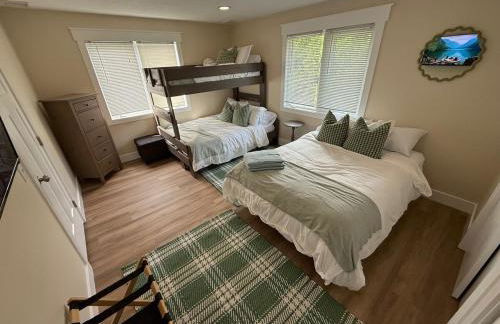 Newfound Lakeside Retreat - Foto 17