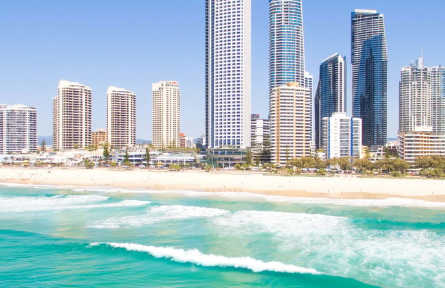 Gold Coast Amphibious Bus - Photo 6