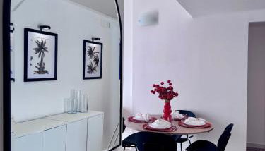 Palm Haven Apartment 5 min from Lido Centro - Foto 2