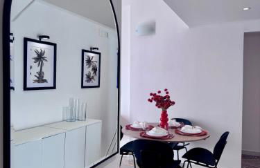 Palm Haven Apartment 5 min from Lido Centro - Foto 13