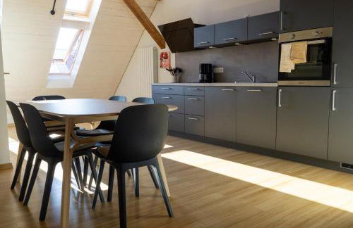 Schwarzwald Apartment City Studio - Foto 6