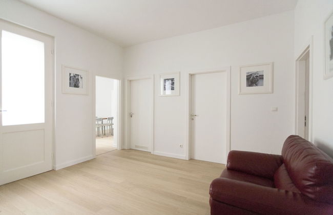 Heart of Vienna Hoher Markt - Photo 14