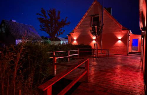 Ferienhaus KALA - Foto 4