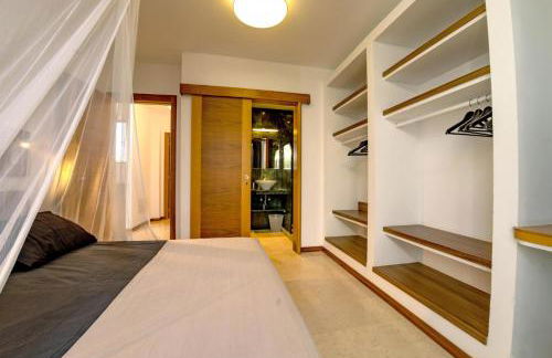 Casa Yuna with heated pool in El Roque - Foto 7