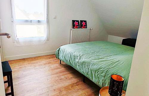 YDIWEN Maison Tregunc - Foto 14