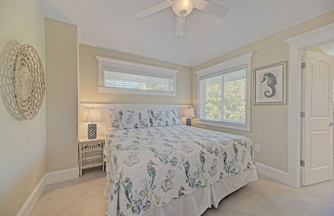 Oasis by the Beach managed by the Beach Retreats - Photo 5