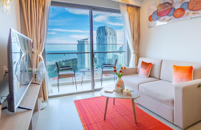 The Sóng Vũng Tàu - Shin's Apartment - Foto 73