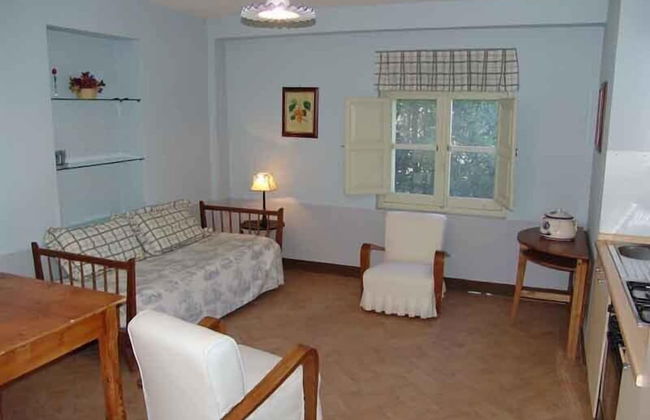 Villa Pardi - Foto 12