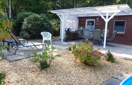 4 Sterne Ferienhaus "Vorwerk" - Foto 5