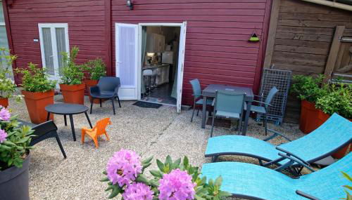 Le Cocoon d'Etretat - Foto 2